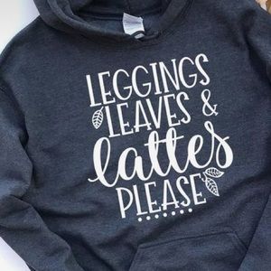 Custom Hoodie!!! Made to order!